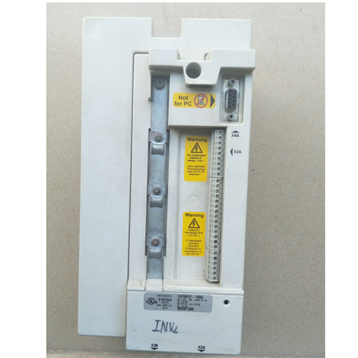 Keb Inverter Ac Drive 14F5M1E-Y0BA USED & NEW