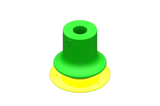 Gimatic 1511000 Suction Cup