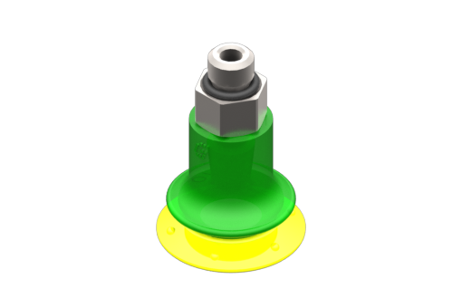 Gimatic 1511005 Suction Cup