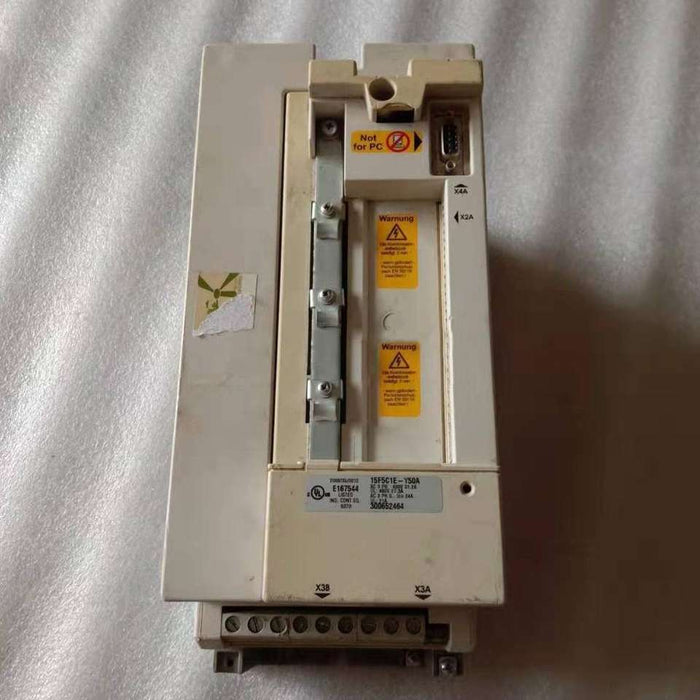 Keb  15F5C1E-Y50A USED & NEW