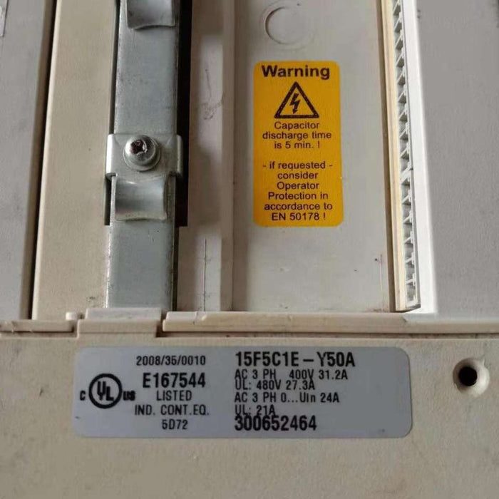 Keb  15F5C1E-Y50A USED & NEW