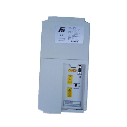 Keb Keb Servo Inverter Drive For ElevatorInquiry 16.F5.A1G-36MA Uesd