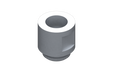 Gimatic 1600009 Suction Cup