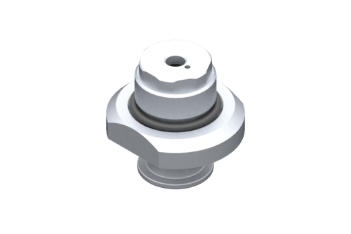 Gimatic 1600023 Suction Cup