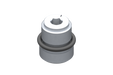 Gimatic 1600024 Suction Cup