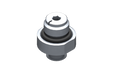 Gimatic 1600027 Suction Cup