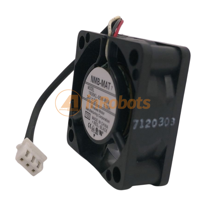 Ventilateur de refroidissement FANUC 1606KL-05W-B59