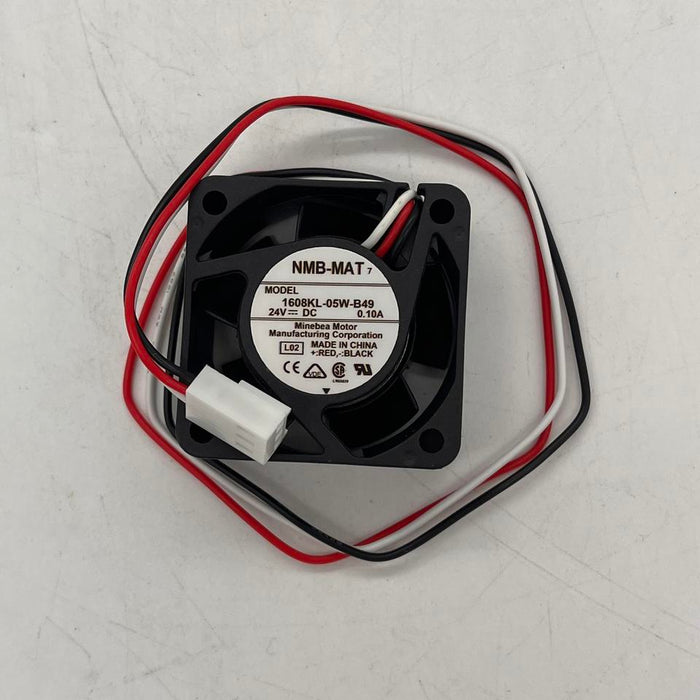 Fanuc Cnc PlcCooling Fan 1608KL-05W-B49 100% Original