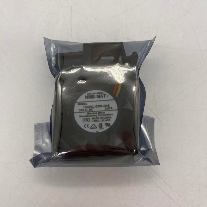 Fanuc Cnc PlcCooling Fan 1608VL-05W-B49 100% Original