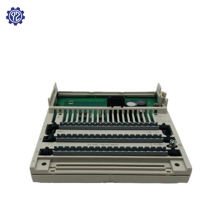 Original Modiconmodule Plc Module 170ADI35000 100% Original