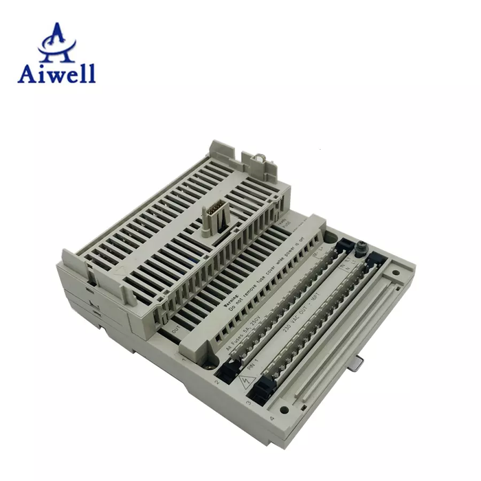 Original New 170Ado74050 Plcoutput Module Modicon Momentum 170ADO74050 100% New Original