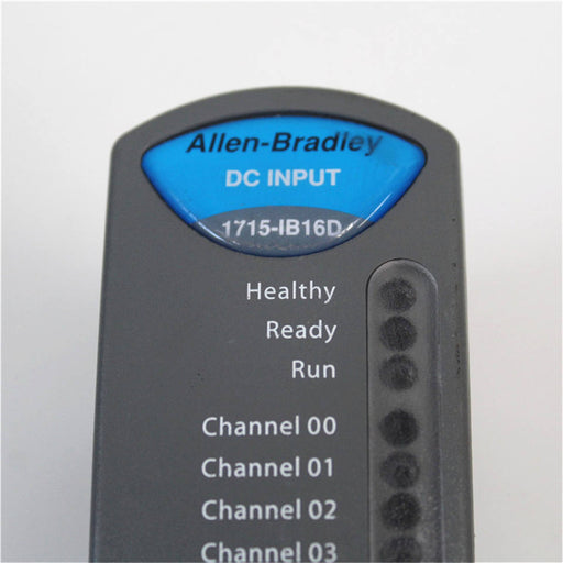 1715-Ib16D PLC Controller 1715-IB16D Used