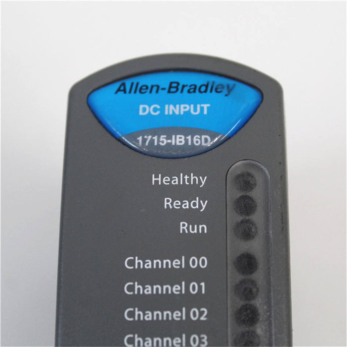 1715-Ib16D PLC Controller 1715-IB16D Used
