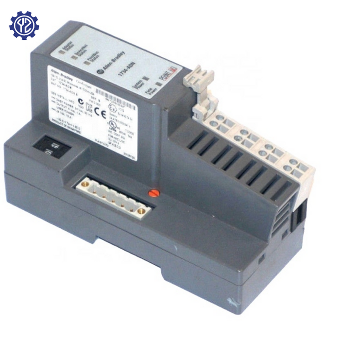 Original Inverter Module Power Control Module 1734-ADN 1734-ADNX 1734-AENT 100% Original