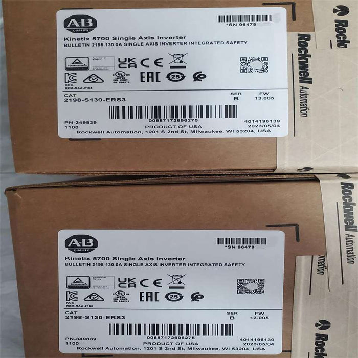 Other Point I/OPoint Analog Input Module 1734-IE2C NEW