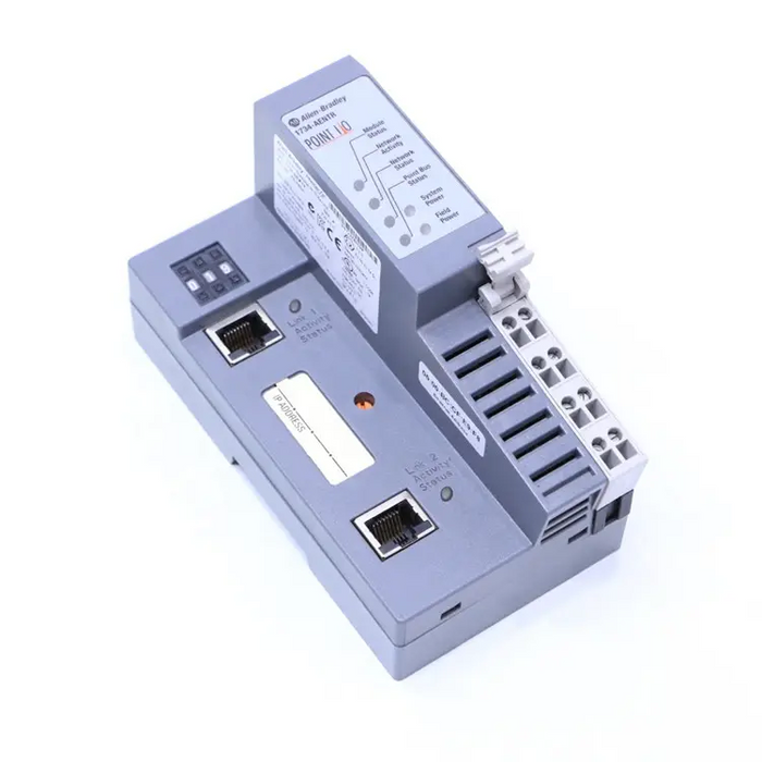 Original HotsaleElectric Top Top Plc Controller In Stock Smart 1734-TOP3S New Original