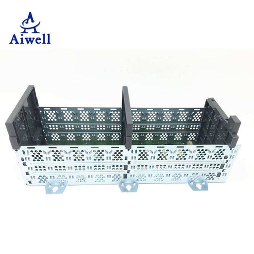 Original New 1746-A10 Abslc Series Plc Chassis Rack A 1746-A10 100% New Original