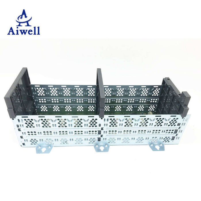 Original New 1746-A10 Abslc Series Plc Chassis Rack A 1746-A10 100% New Original