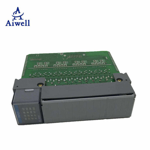 AB SLC 16 Point DC Input Module PLC Controller 1746-IB16