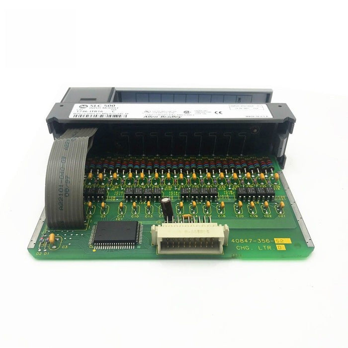 Allen Bradley PLC Module 1746-ITB16 New