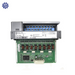 Original Cheapprogrammable Logic Controller Analog Inputs Controladores Main Plc Automation 1746-OB16 100% Original