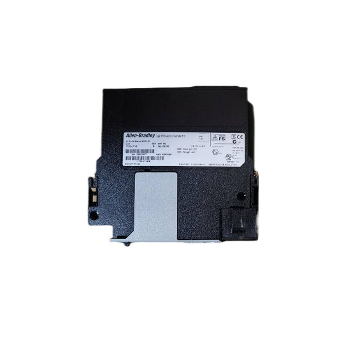 1756 Cpu 1756-L71 Ab Plc Cpu Processor Module Allen Bradley