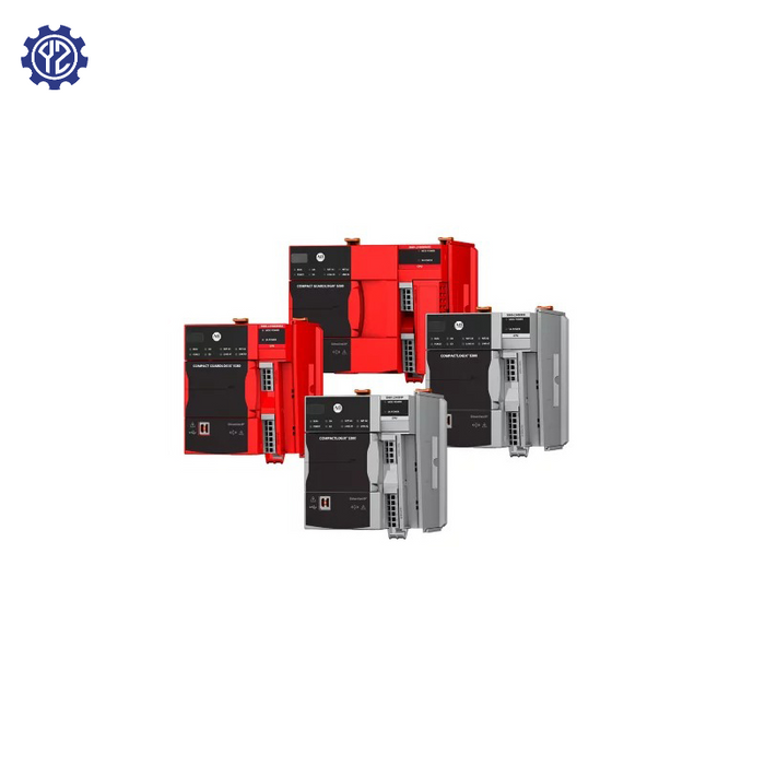Original Plccompactlogix Communication Interface ModuleAb 1769-ASCII 100% Original