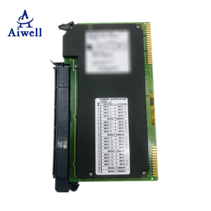Original New 1771-Ife AbPlc Analog Input Module 1771-IFE 100% Original