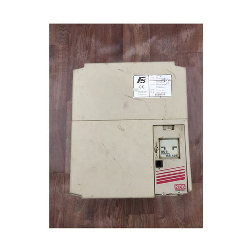 Keb  18.F5.A1H-36GF USED & NEW