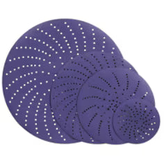 3m xtract cubitron II cloth disc 900DZ