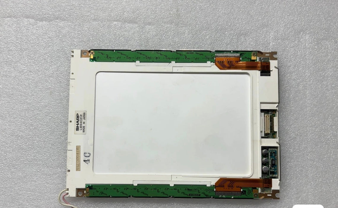 1PC Sharp Sharp LM64C219 Used