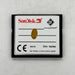 San Disk CncHigh Speed Cf Card Memory Card 1GB 100% Original