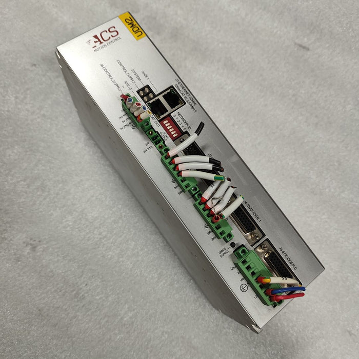 Acs  1PCS UDMpm200701N0N1S