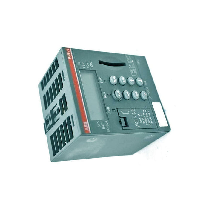 ABB 1sap130100r0100 Controller 