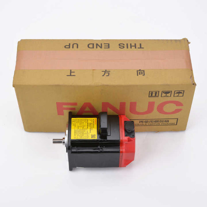 FANUC a06b-2212-b200 AC Servo Motor 