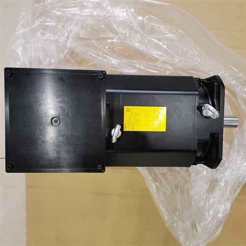 FANUC a06b-1452-b100 AC Spindle Motor 