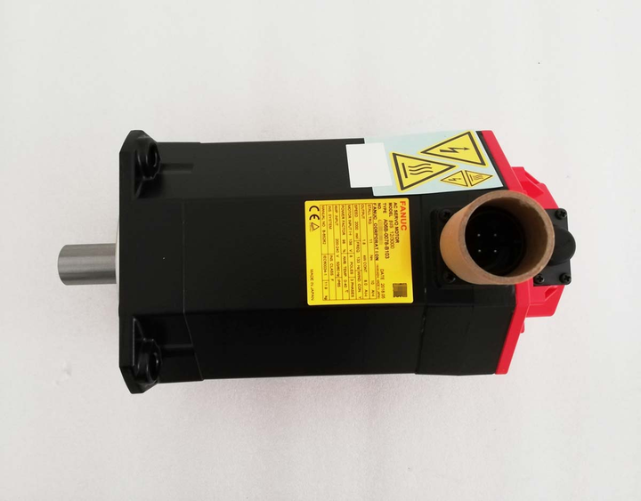 B103 Encoder a06b-0078-b103-1 Robot Motors and Encoder FANUC | inrobots.shop ...