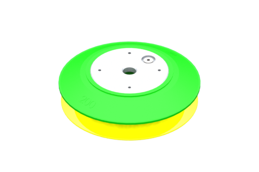 Gimatic 2001112 Suction Cup