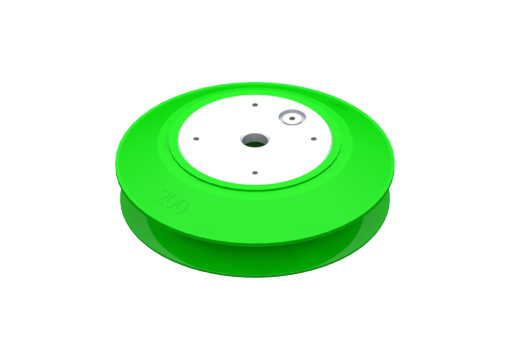 Gimatic 2002112 Suction Cup