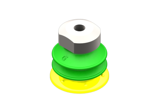 Gimatic 2010006 Suction Cup