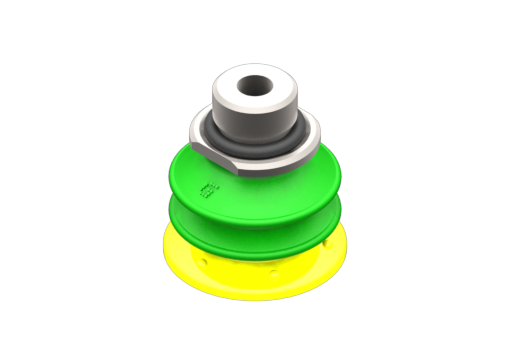 Gimatic 2010016 Suction Cup