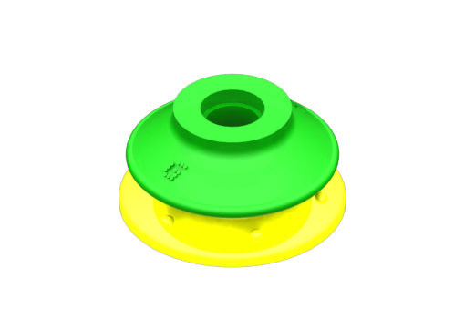 Gimatic 2011000 Suction Cup