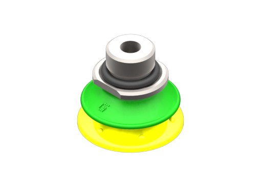 Gimatic 2011007 Suction Cup