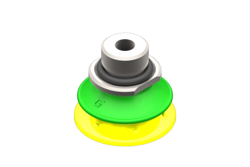 Gimatic 2011016 Suction Cup
