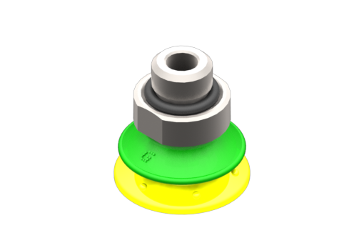 Gimatic 2011018 Suction Cup