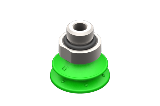 Gimatic 2021018 Suction Cup