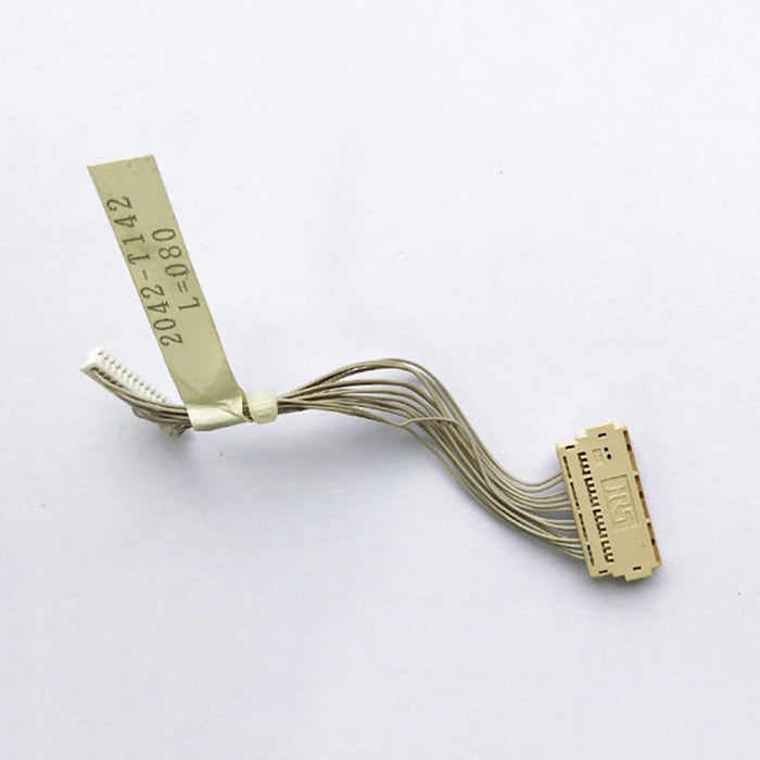 Fanuc T T TLcd Cable 2042-T305 New