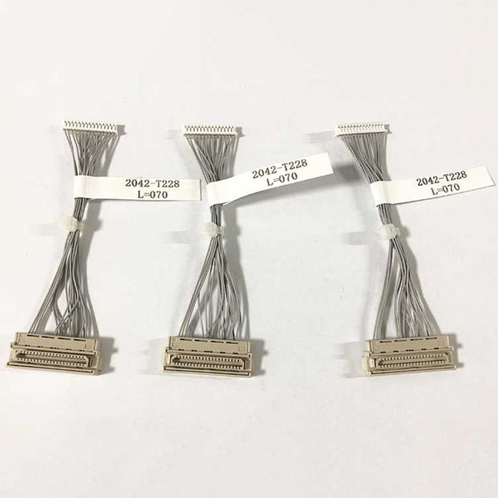 Fanuc T T TLcd Cable 2042-T305 New