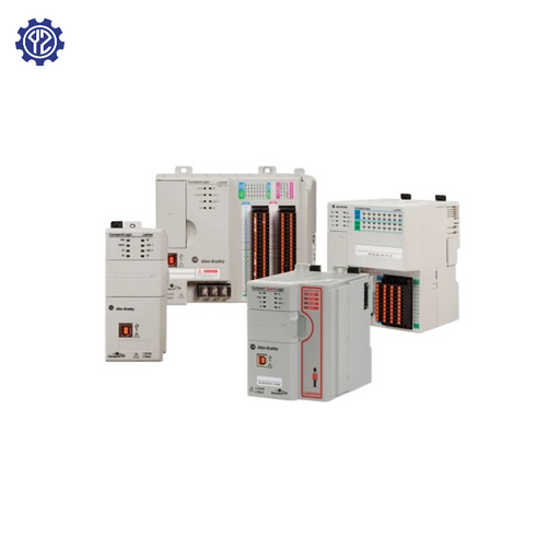 Original Plcprogrammable Logic Controller 2085-IQ16 100% Original