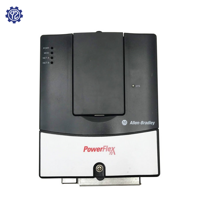 Ab Ab PowerflexAc Drive Inverter 20AC8P7A0AYNANC0 100% Original